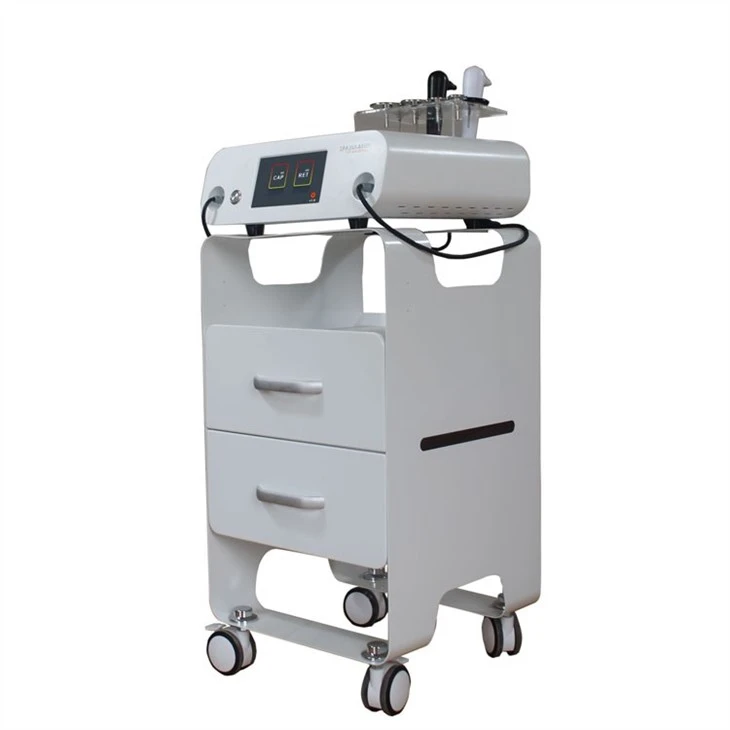 Indiba Tecar Machine