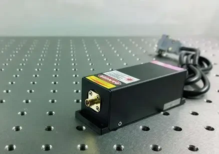 Technologie de packaging laser semi-conducteur
