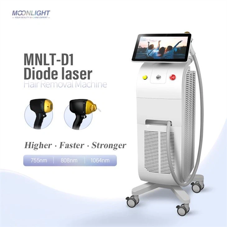 Machine d