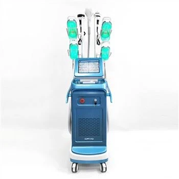 Machine à sculpter les graisses par congélation de graisse