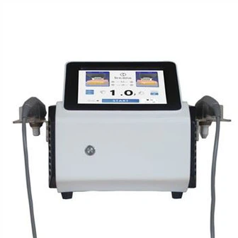 Hifu pour raffermir la peau