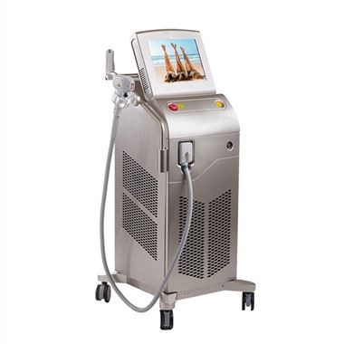 Épilation au laser Soprano Ice Platinum