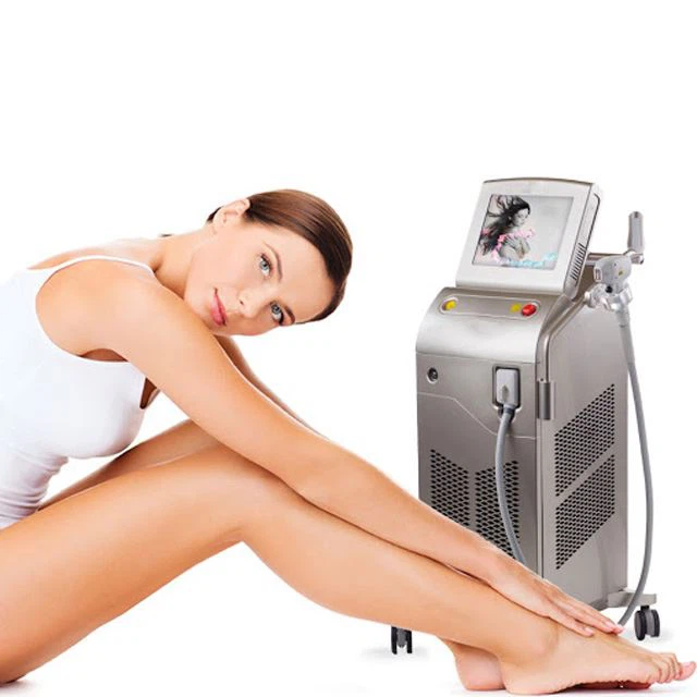 Soprano Ice Diode Laser Machine