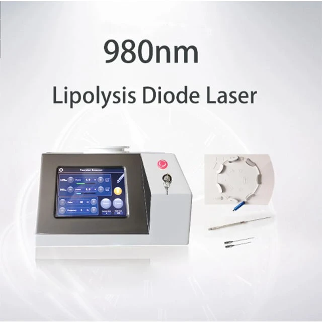 Endolaser 1470nm