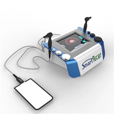Tecar anti-douleur