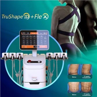Trusculpt ID et Flex