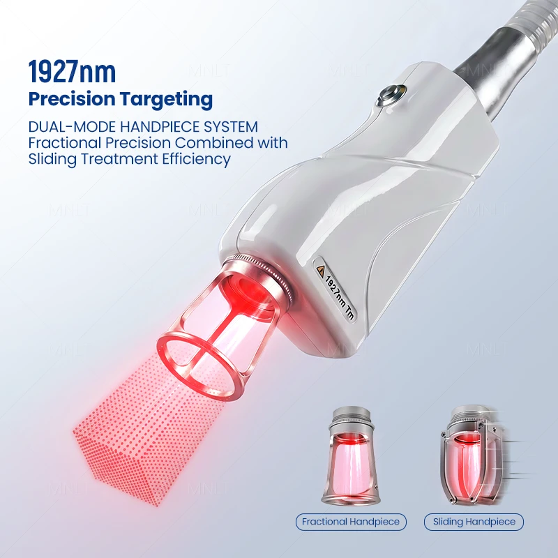 1927nm Thulium Laser Skin Rejuvenation System – Advanced Non-Ablative Laser Solution For Modern Aesthetic Clinics price
