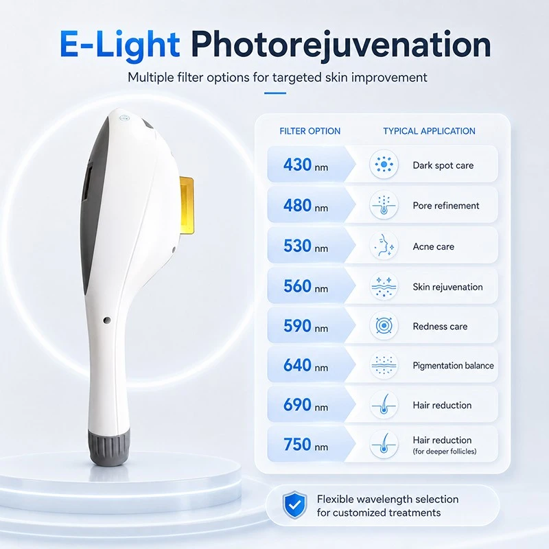 Four-in-One Multifunctional Laser Beauty System – Advanced Solution For Modern Aesthetic Clinics factory