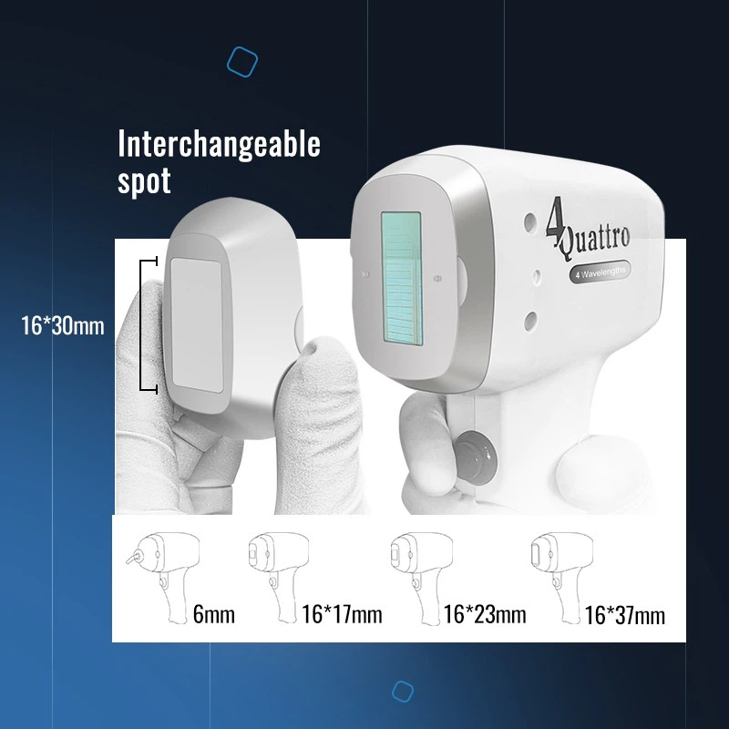 Group Buying Diode Laser Hair Removal Machine