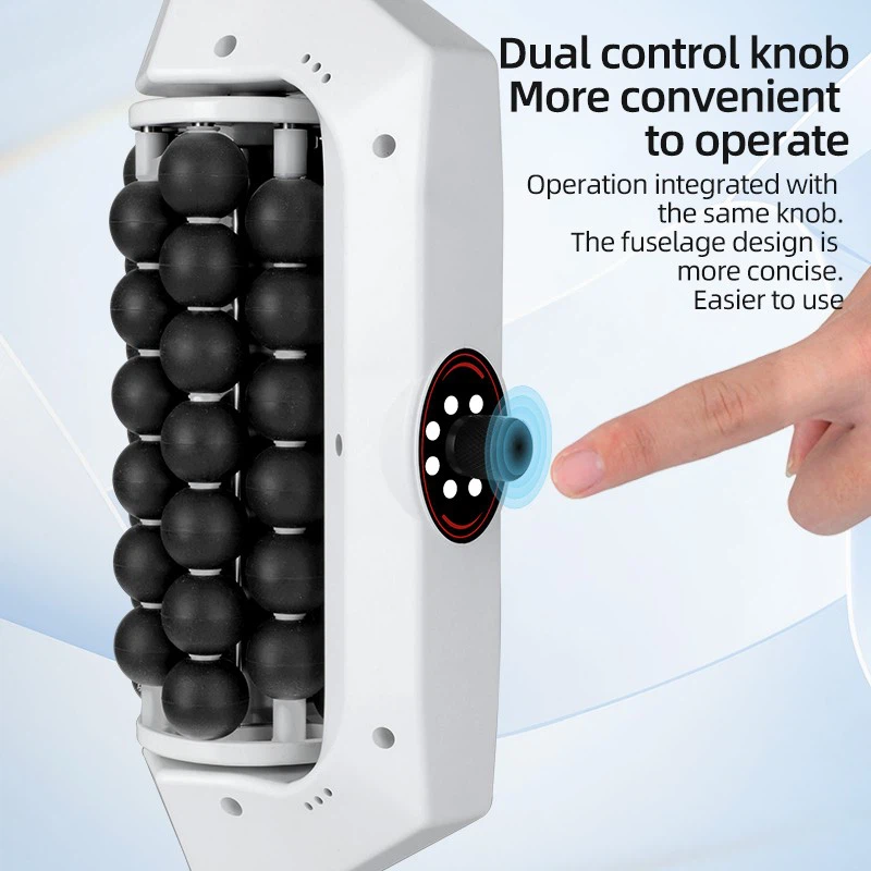 Home Electric Rolling Massage For Pain