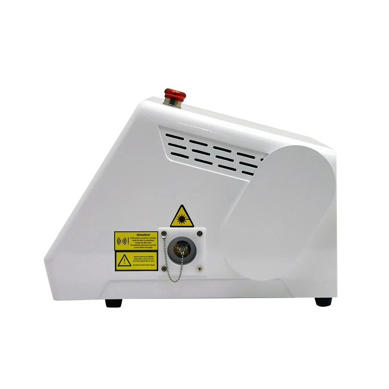 MNLT 1470nm + 980nm Diode Laser Machine factory