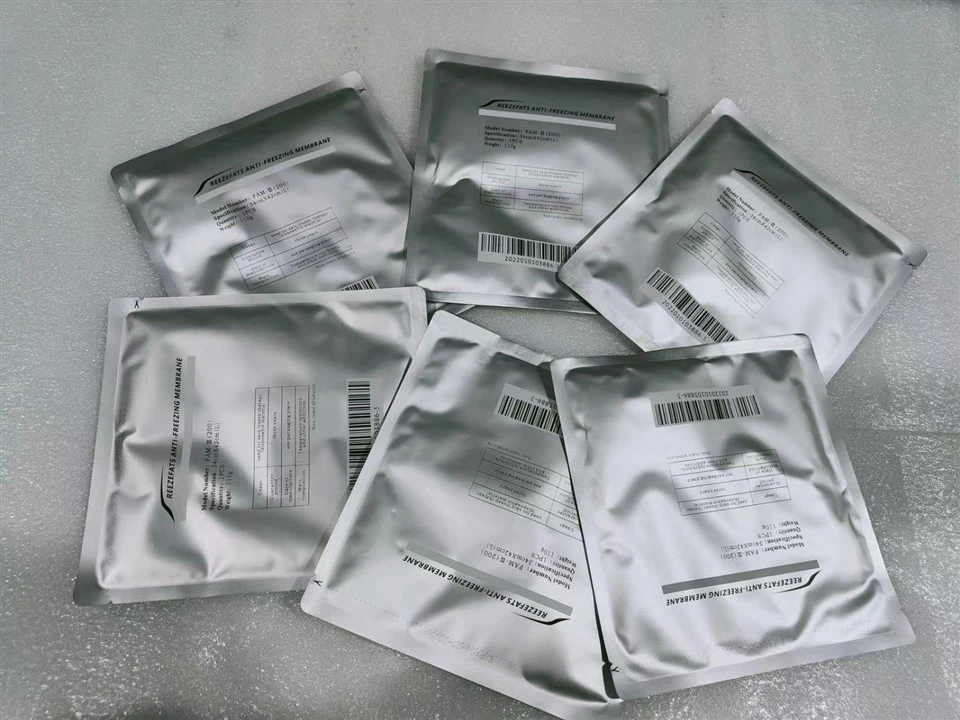 MNLT Anti-Freezing Cryo Membrane – Cryolipolysis Freeze-Protect Barrier price
