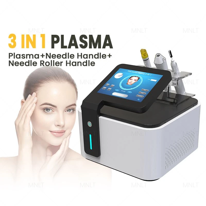 OEM / ODM 3- dans -1 Fusion Plasma Device