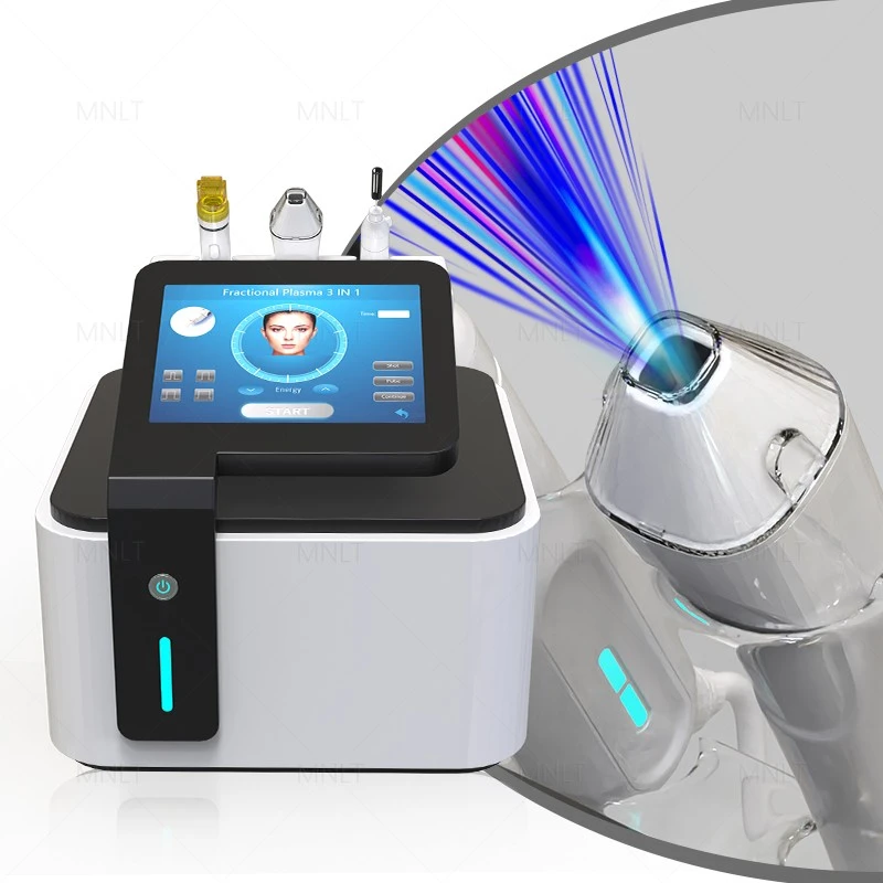 OEM/ODM 3-in-1 Fusion Plasma Device