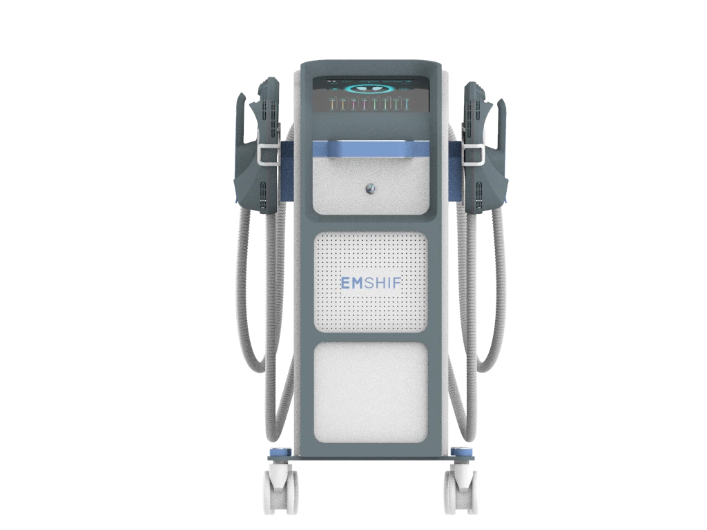 NEO with rf 1