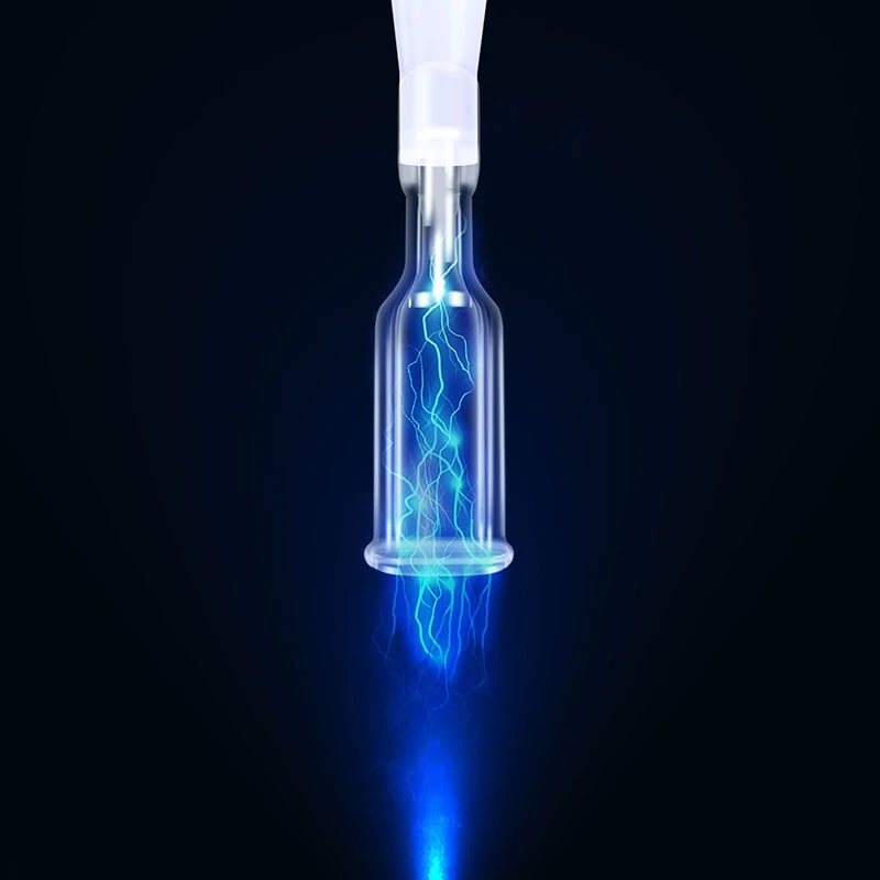 Revolutionary Cold Plasma High-Frequency Beauty Device: The Future Of Aesthetic Innovation manufacturers