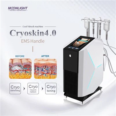 2 0 25 Cryoskin 4.0 Machine à vendre