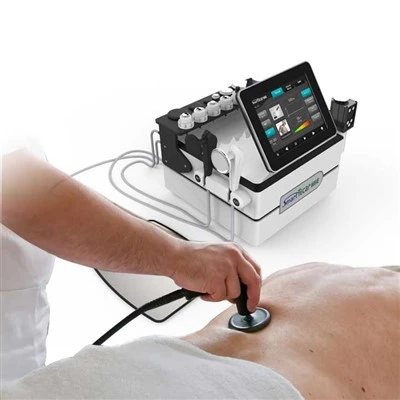 3- dans -1 Thérapie multifonction Smart Tecar Wave
