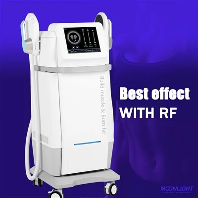 Machine de forme du corps EMS