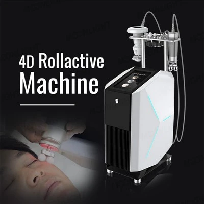 Machine rollactive de perte de poids la plus vendue aux États-Unis