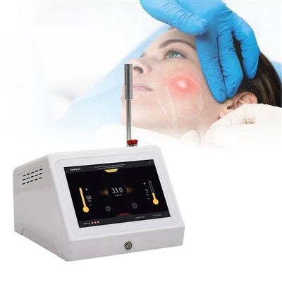 Machine laser à diode MNLT 1470 nm + 980 nm