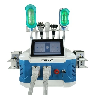 Machine Cryosculpt Pro MNLT à 360 degrés
