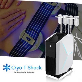 MNLT CRYOSKIN 4.0 Slimming Machine