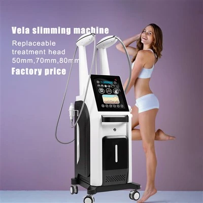 Appareil minceur Velashape